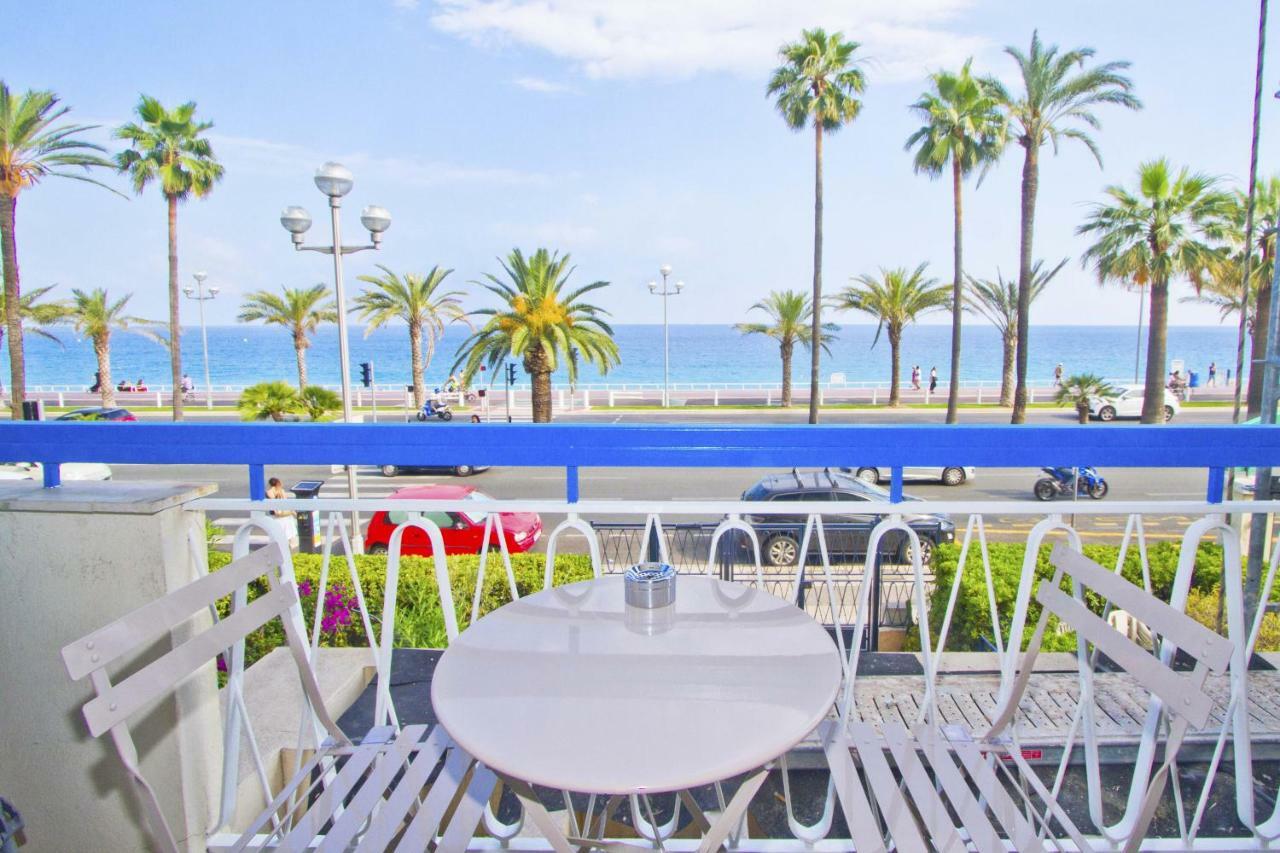 Promenade - Suffren * Nizza