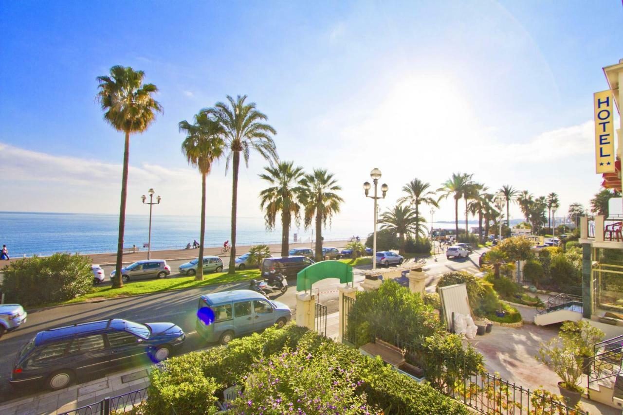 Promenade - Suffren * Nizza
